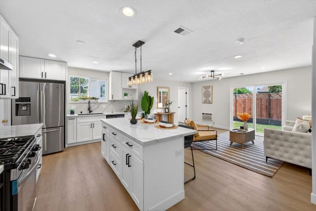 4754 Bret Harte Court, Fremont, CA 94538