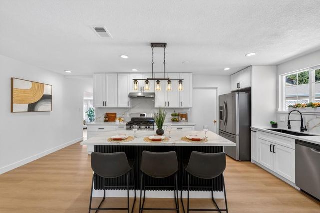 4754 Bret Harte Court, Fremont, CA 94538