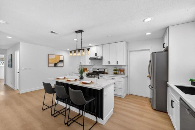 4754 Bret Harte Court, Fremont, CA 94538