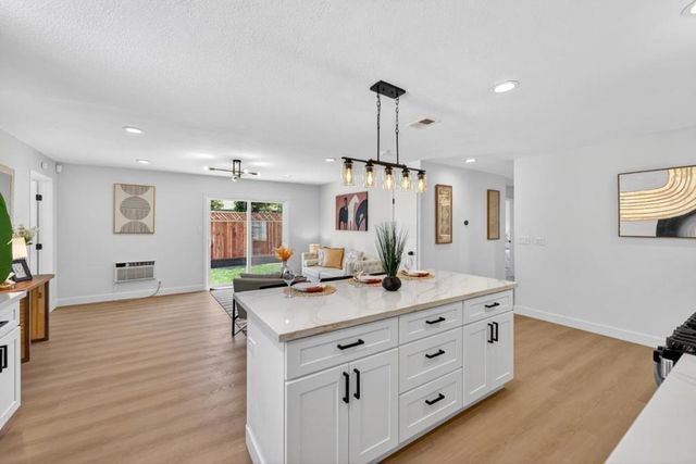 4754 Bret Harte Court, Fremont, CA 94538