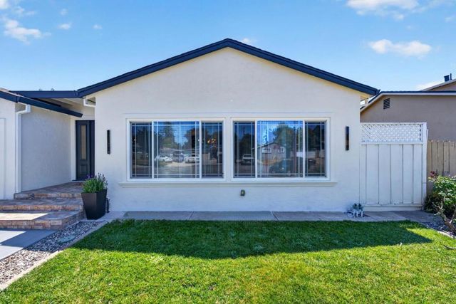 4754 Bret Harte Court, Fremont, CA 94538
