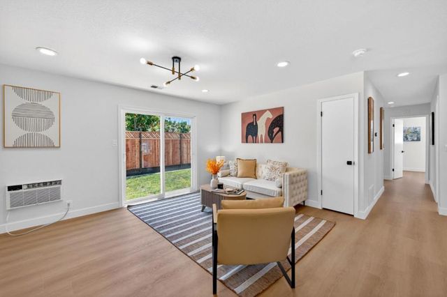 4754 Bret Harte Court, Fremont, CA 94538