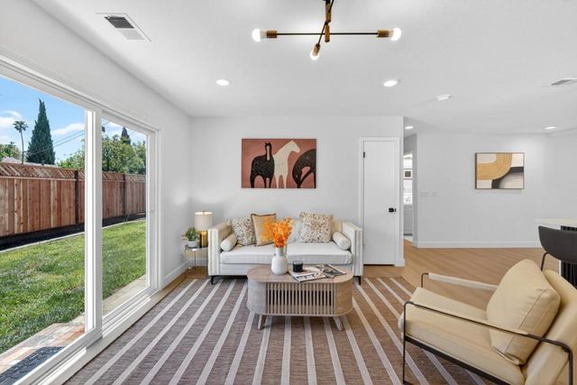 4754 Bret Harte Court, Fremont, CA 94538