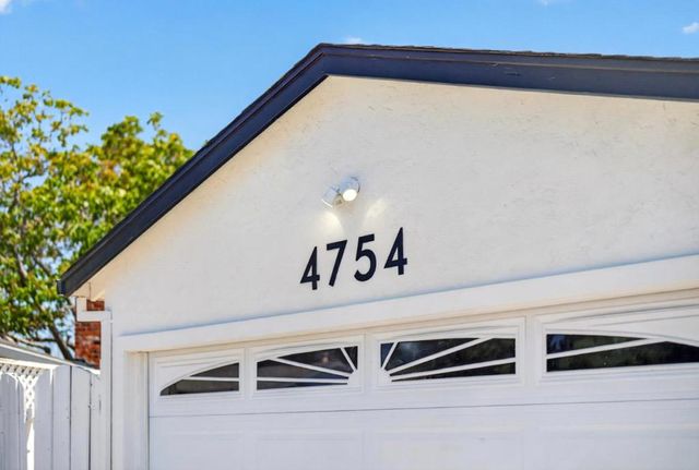 4754 Bret Harte Court, Fremont, CA 94538