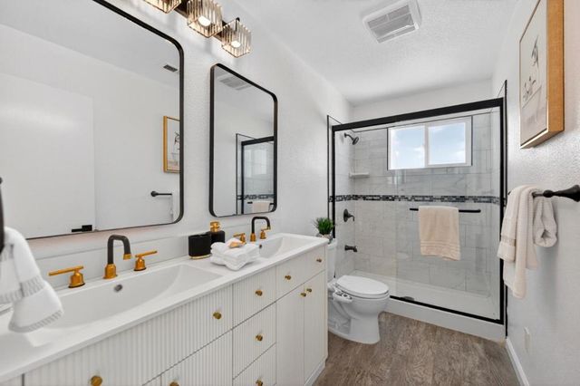 4754 Bret Harte Court, Fremont, CA 94538