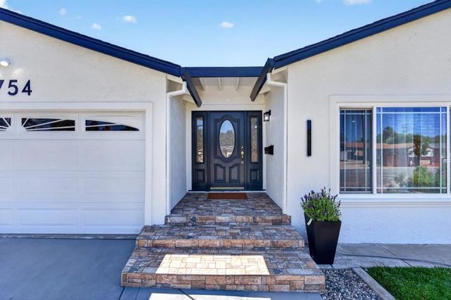 4754 Bret Harte Court, Fremont, CA 94538