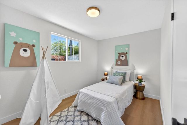 4754 Bret Harte Court, Fremont, CA 94538