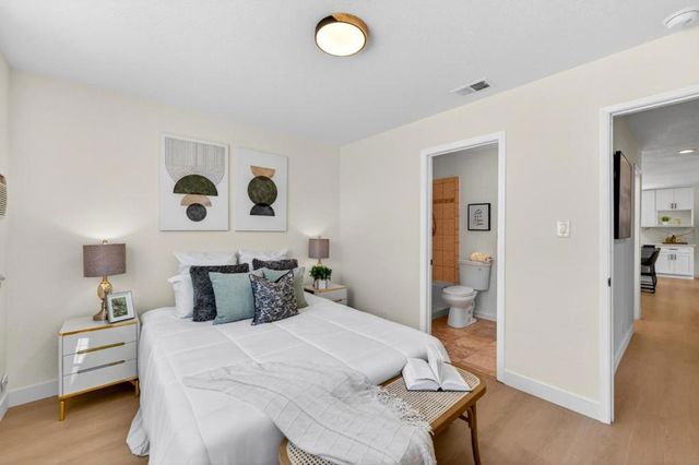 4754 Bret Harte Court, Fremont, CA 94538