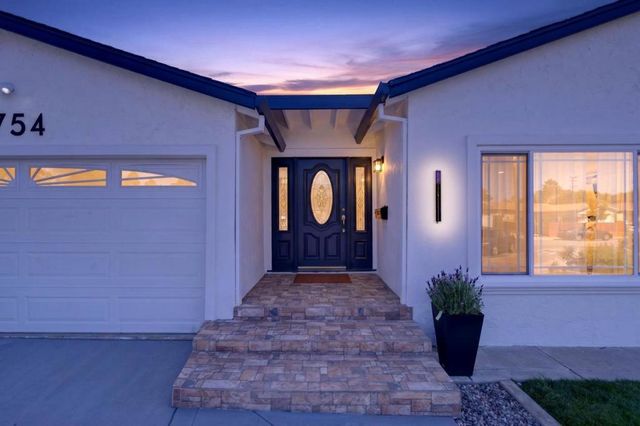 4754 Bret Harte Court, Fremont, CA 94538