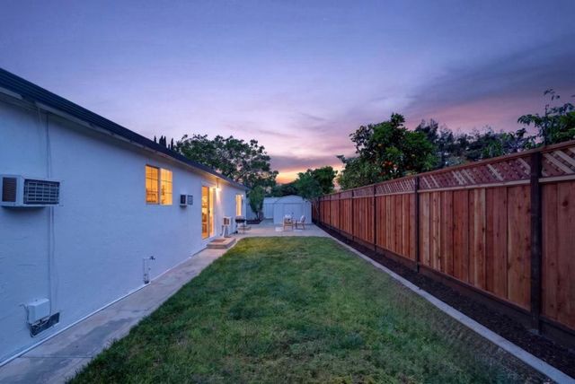 4754 Bret Harte Court, Fremont, CA 94538