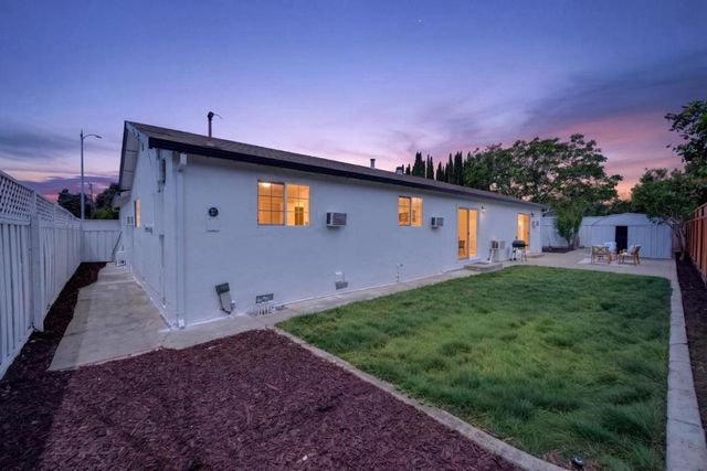 4754 Bret Harte Court, Fremont, CA 94538