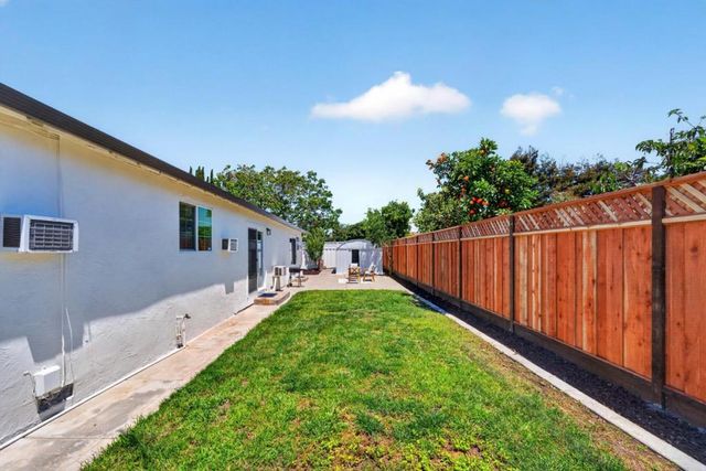 4754 Bret Harte Court, Fremont, CA 94538
