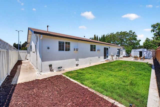 4754 Bret Harte Court, Fremont, CA 94538