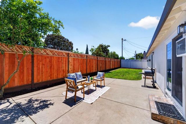 4754 Bret Harte Court, Fremont, CA 94538