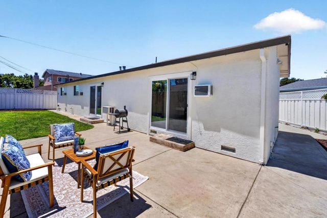 4754 Bret Harte Court, Fremont, CA 94538