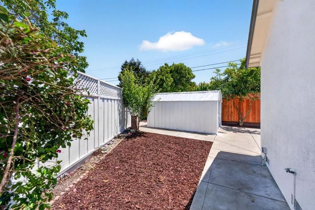 4754 Bret Harte Court, Fremont, CA 94538