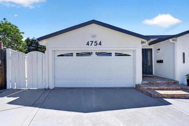 4754 Bret Harte Court, Fremont, CA 94538