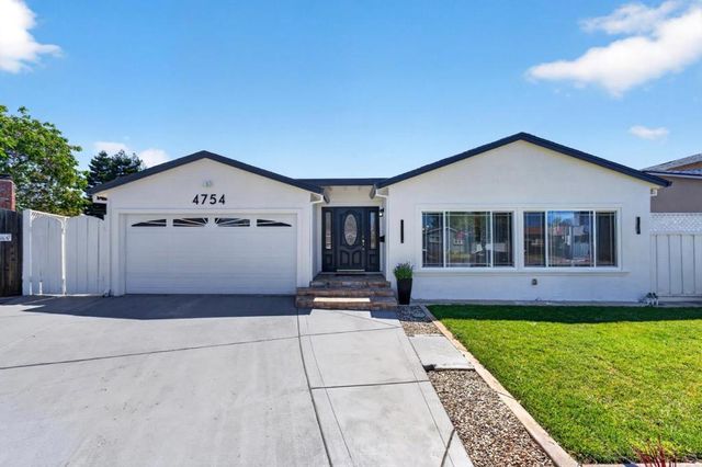 4754 Bret Harte Court, Fremont, CA 94538