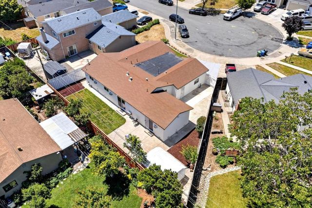 4754 Bret Harte Court, Fremont, CA 94538