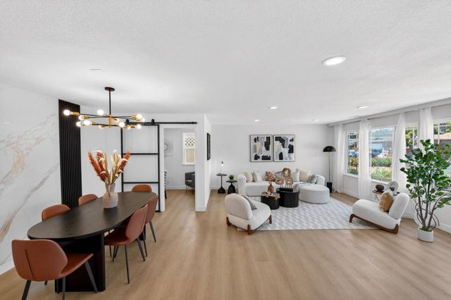 4754 Bret Harte Court, Fremont, CA 94538