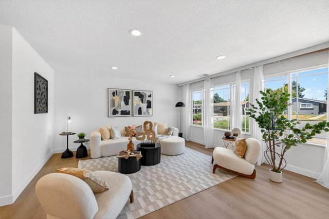 4754 Bret Harte Court, Fremont, CA 94538
