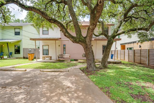 403 W Elizabeth B, Austin, TX 78704
