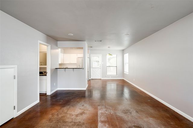 403 W Elizabeth B, Austin, TX 78704