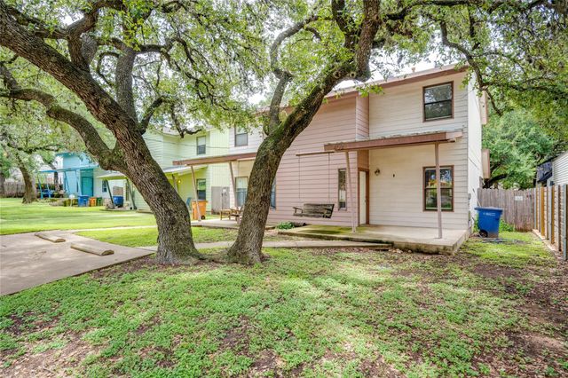 403 W Elizabeth B, Austin, TX 78704