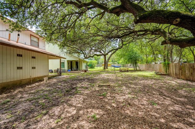 403 W Elizabeth B, Austin, TX 78704