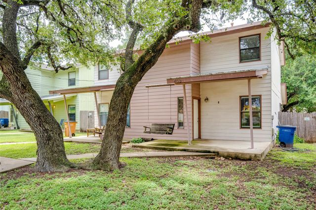 403 W Elizabeth B, Austin, TX 78704