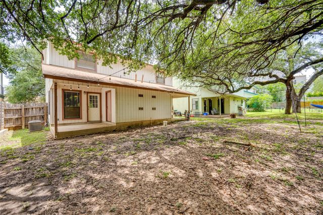 403 W Elizabeth B, Austin, TX 78704