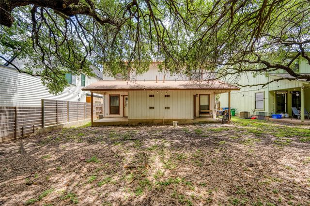 403 W Elizabeth B, Austin, TX 78704