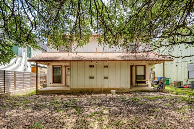 403 W Elizabeth B, Austin, TX 78704