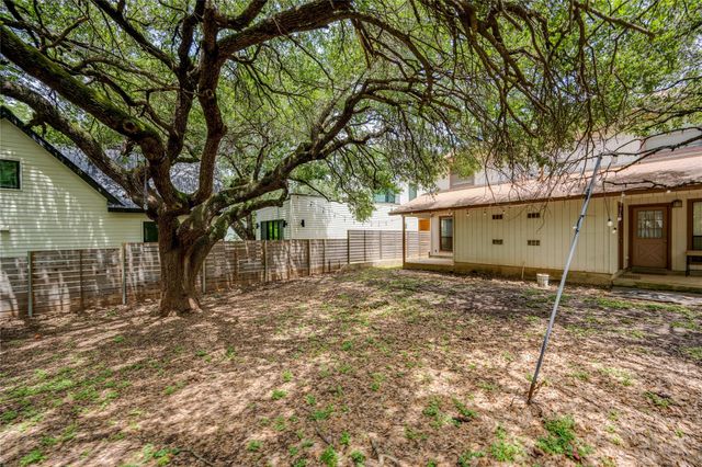 403 W Elizabeth B, Austin, TX 78704