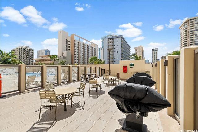 2240 Kuhio Avenue 3505, Honolulu, HI 96815