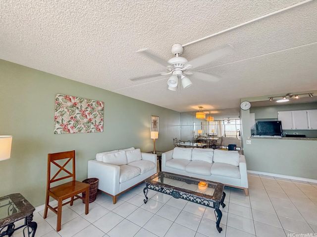 2240 Kuhio Avenue 3505, Honolulu, HI 96815