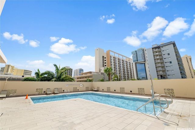 2240 Kuhio Avenue 3505, Honolulu, HI 96815
