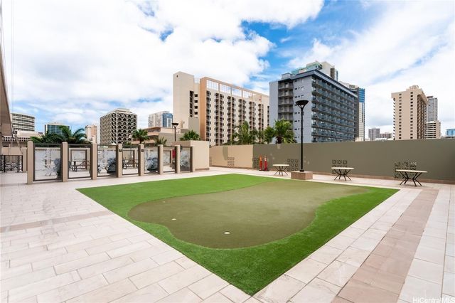 2240 Kuhio Avenue 3505, Honolulu, HI 96815