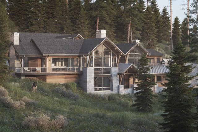 211 Arrowhead Drive, Whitefish, MT 59937
