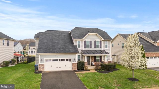 3433 LINDEN GROVE DR, Waldorf, MD 20603