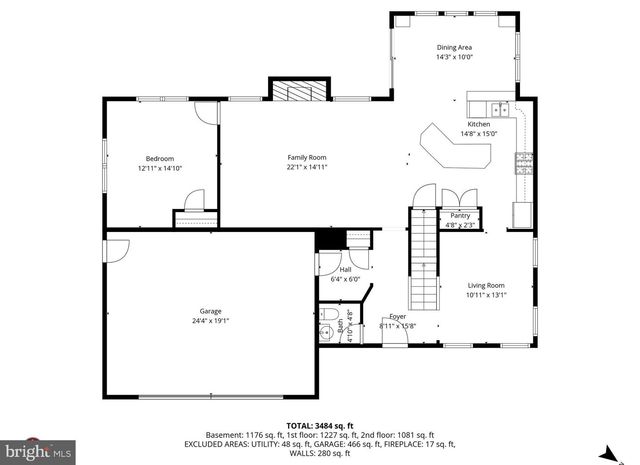 3433 LINDEN GROVE DR, Waldorf, MD 20603