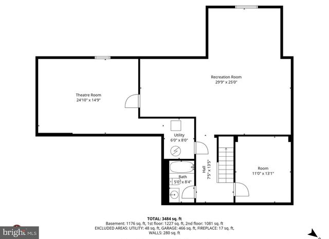 3433 LINDEN GROVE DR, Waldorf, MD 20603