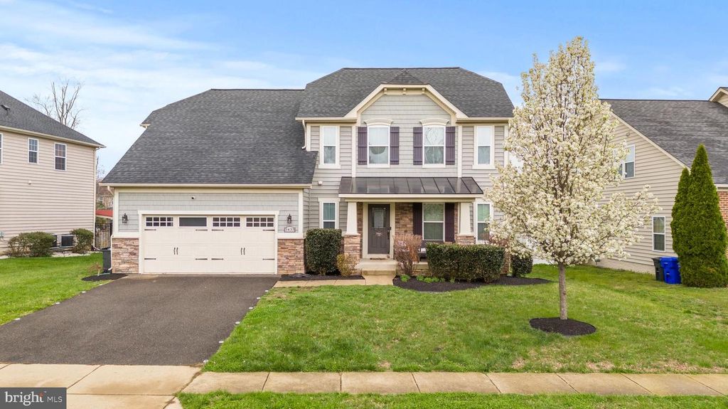 3433 LINDEN GROVE DR, Waldorf, MD 20603