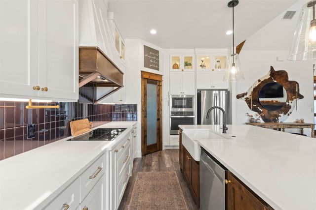 149 Clayton Crossing, Springtown, TX 76082