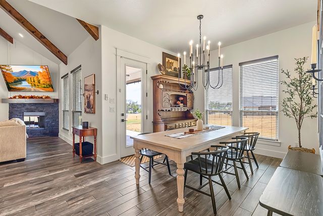 149 Clayton Crossing, Springtown, TX 76082