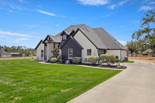 149 Clayton Crossing, Springtown, TX 76082
