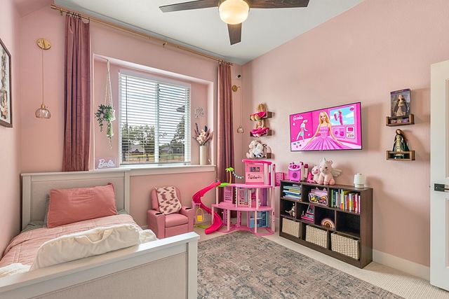 149 Clayton Crossing, Springtown, TX 76082