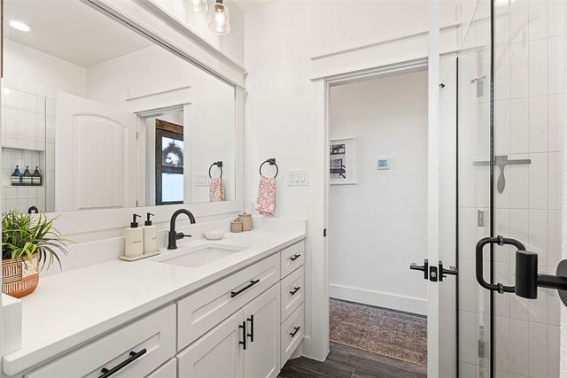 149 Clayton Crossing, Springtown, TX 76082