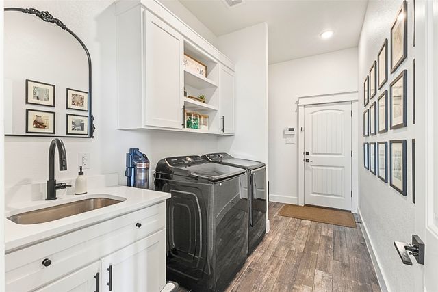 149 Clayton Crossing, Springtown, TX 76082