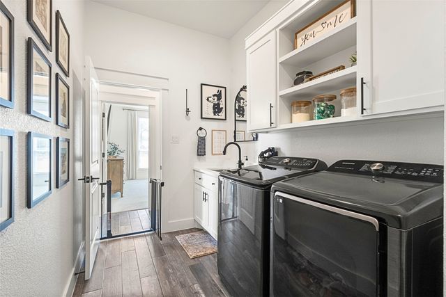 149 Clayton Crossing, Springtown, TX 76082